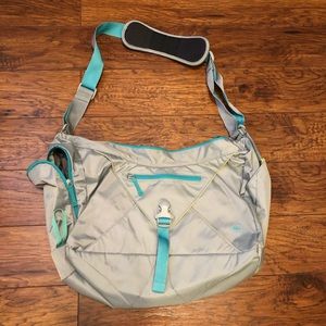 REI Balance gym bag
